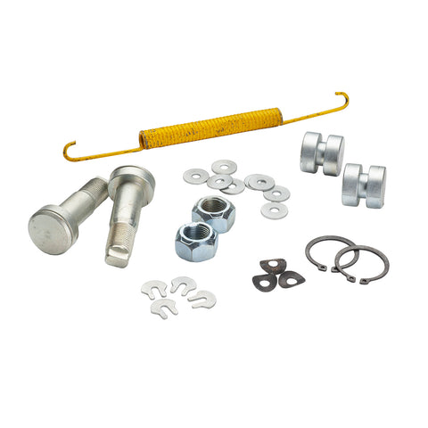 Haldex CQ67313 Brake Hardware Kit