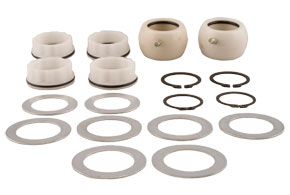Haldex CQ67324 Bushing Kit