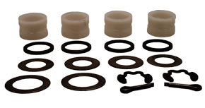 Haldex CQ67326 Bushing Kit