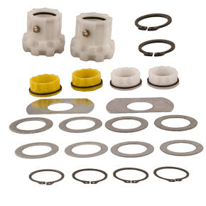 Haldex CQ67329 Bushing Kit