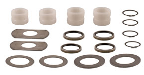 Haldex CQ67331 Bushing Kit