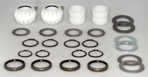 Haldex CQ67332 Bushing Kit