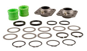 Haldex CQ67385 Bushing Kit