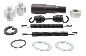 Haldex CQ67388 Brake Hardware Kit