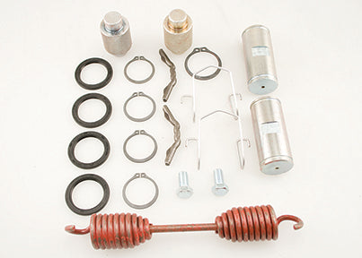 Haldex CQ67390 Brake Hardware Kit