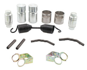 Haldex CQ67394 Brake Hardware Kit