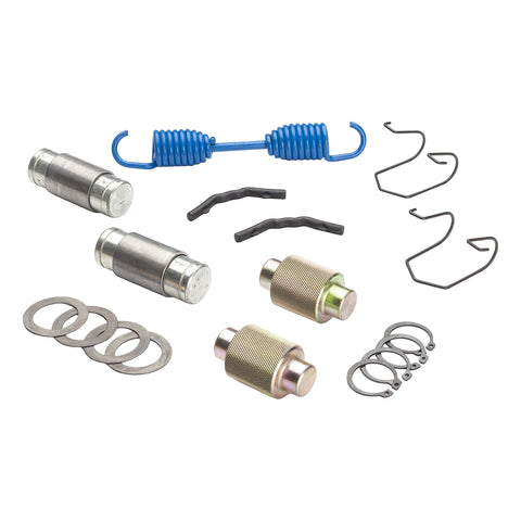 Haldex CQ67403 Brake Hardware Kit