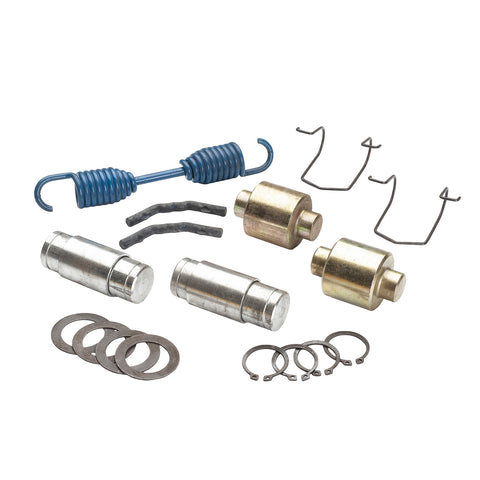 Haldex CQ67405 Brake Hardware Kit