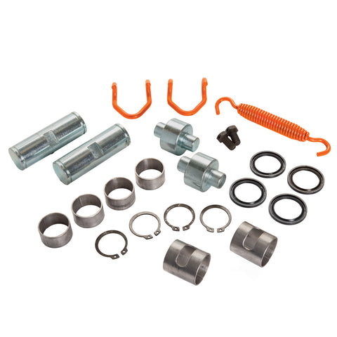 Haldex CQ67407 Brake Hardware Kit