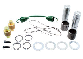 Haldex CQ67409 Brake Hardware Kit