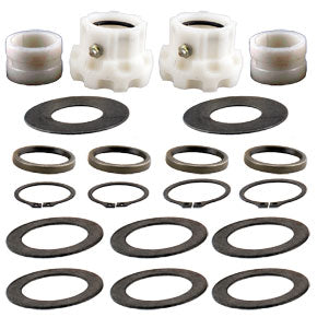 Haldex CQ67410 Bushing Kit