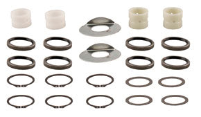 Haldex CQ67411 Bushing Kit