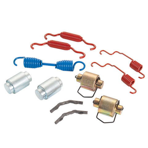 Haldex CQ67437 Brake Hardware Kit