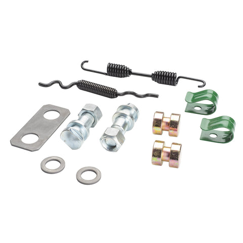 Haldex CQ69001 Brake Hardware Kit