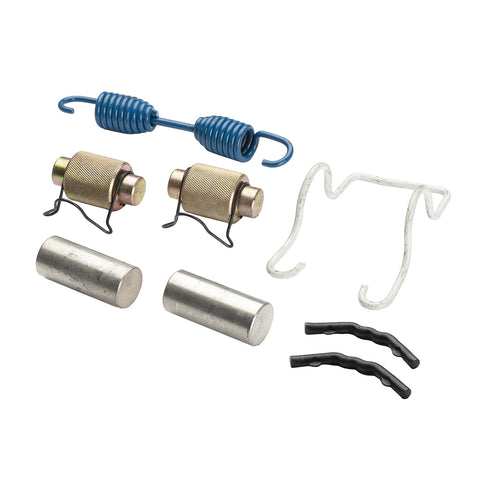 Haldex CQ69002 Brake Hardware Kit