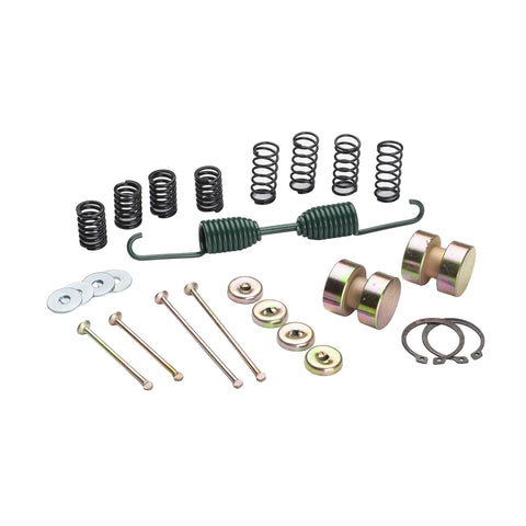 Haldex CQ69003 Brake Hardware Kit