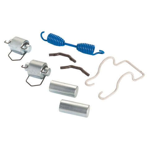 Haldex CQ69006 Brake Hardware Kit