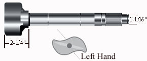 Haldex CS40128 Miscellaneous Kits