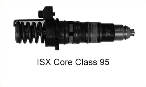 ISX Fuel Injector Pro Diesel 4954434R