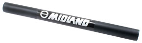 Haldex D015 Tender Spring Sleeve, 16"