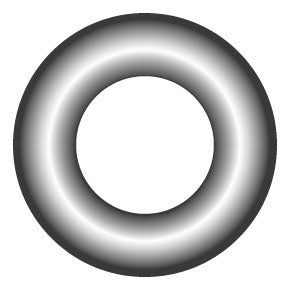 Haldex D025 Large Ring