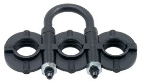 Haldex D040 3 Hole Clamp