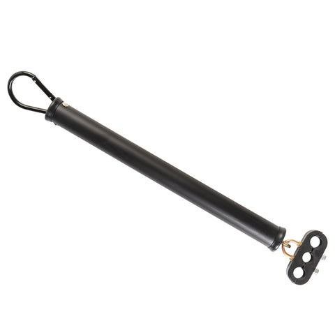 Haldex D070 Tender Kit - Single Spring - With Clamp