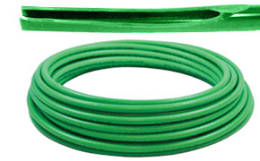 Haldex D1020404 Non-Reinforced Nylon Tubing