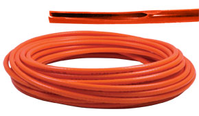 Haldex D1040405 Non-Reinforced Nylon Tubing