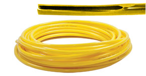 Haldex D1040406 Non-Reinforced Nylon Tubing