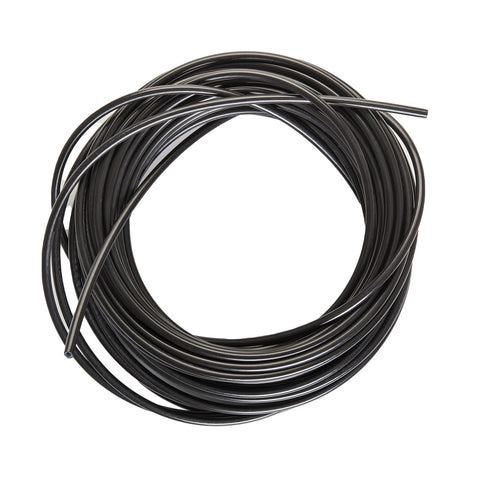 Tube Nylon Black 3/8" Od X 100 Ft-