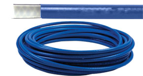 Haldex D1060402 Reinforced Nylon Tubing