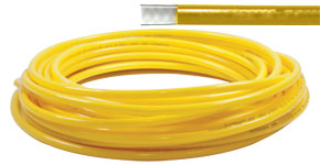 Haldex D1060406 Reinforced Nylon Tubing