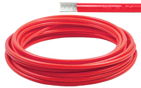 Haldex D1060603 Reinforced Nylon Tubing