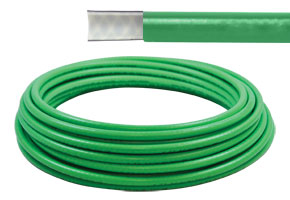 Haldex D1080404 Reinforced Nylon Tubing