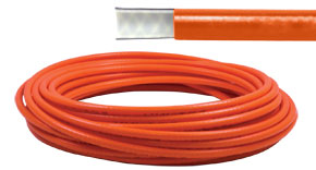 Haldex D1080405 Reinforced Nylon Tubing