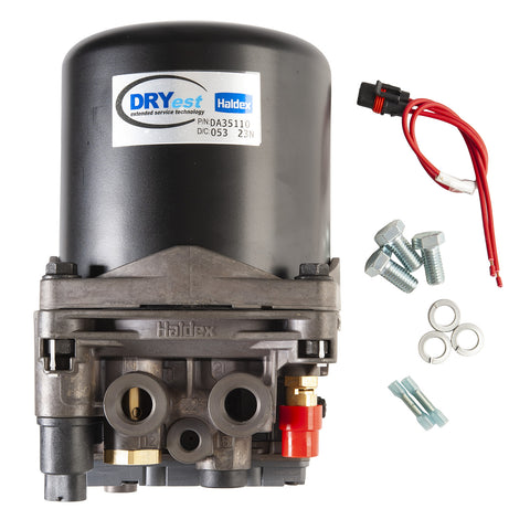 Haldex DA35110 Air Dryer