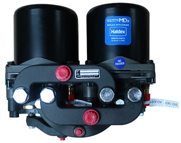 Haldex DA37000 Geminimdx® Dual Dryer