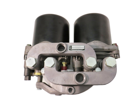 Haldex DA37061X Reman Geminimdx® Dual Dryer With Dual Consep