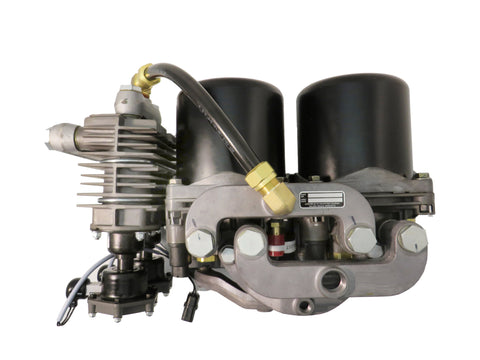 Haldex DA37100 Geminimdx® Dual Dryer