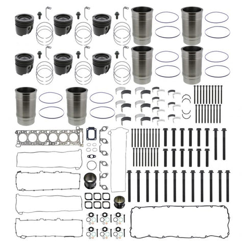 GENUINE PAI DD1501-001 INFRAME ENGINE KIT