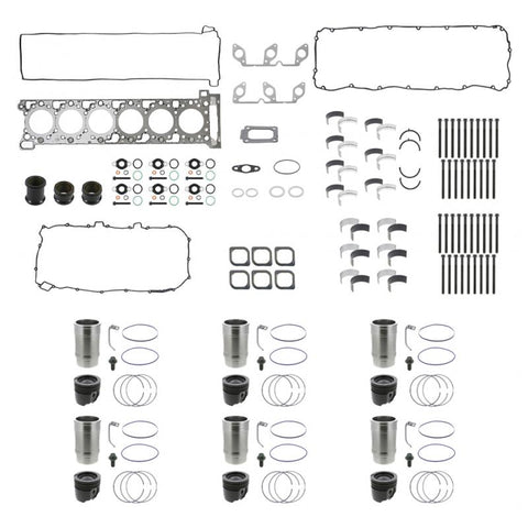 GENUINE PAI DD1501-049 INFRAME ENGINE KIT