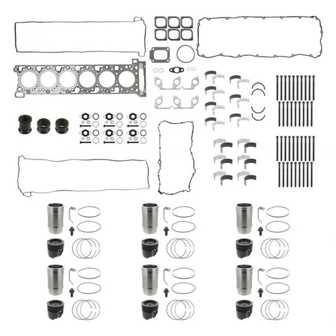 GENUINE PAI DD1501-113 INFRAME ENGINE KIT