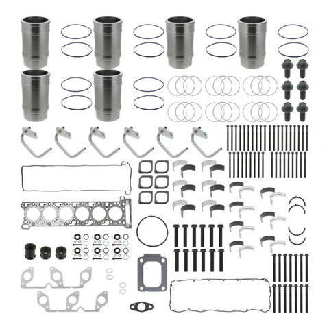 GENUINE PAI DD1551-145 INFRAME ENGINE KIT