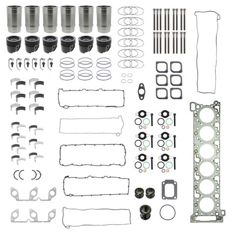 GENUINE PAI DD1601-001 INFRAME ENGINE KIT