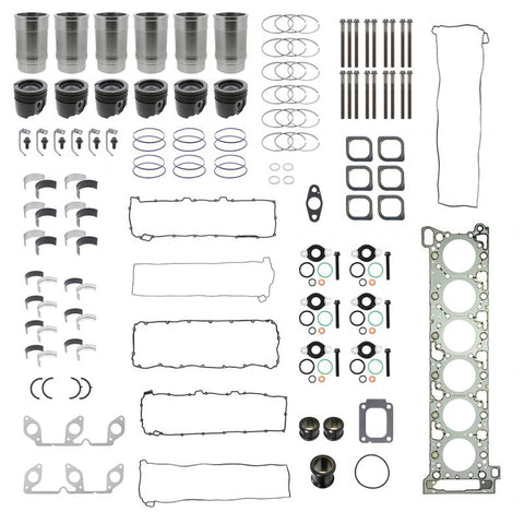 GENUINE PAI DD1601-145 INFRAME ENGINE KIT