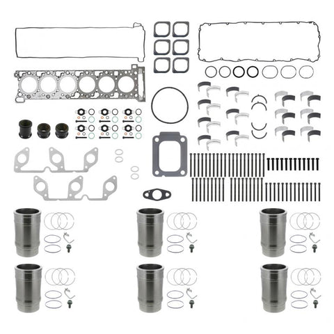 GENUINE PAI DD1651-145 PISTONLESS ENGINE KIT