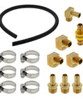 GENUINE PAI 1155 INSTALLATION KIT