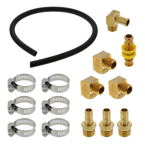 GENUINE PAI 1155 INSTALLATION KIT