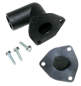 Haldex DQ6025 Elbow Kit With Boot